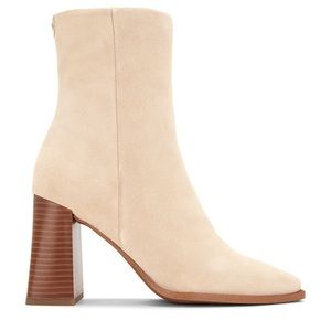 Sam Edelman booties